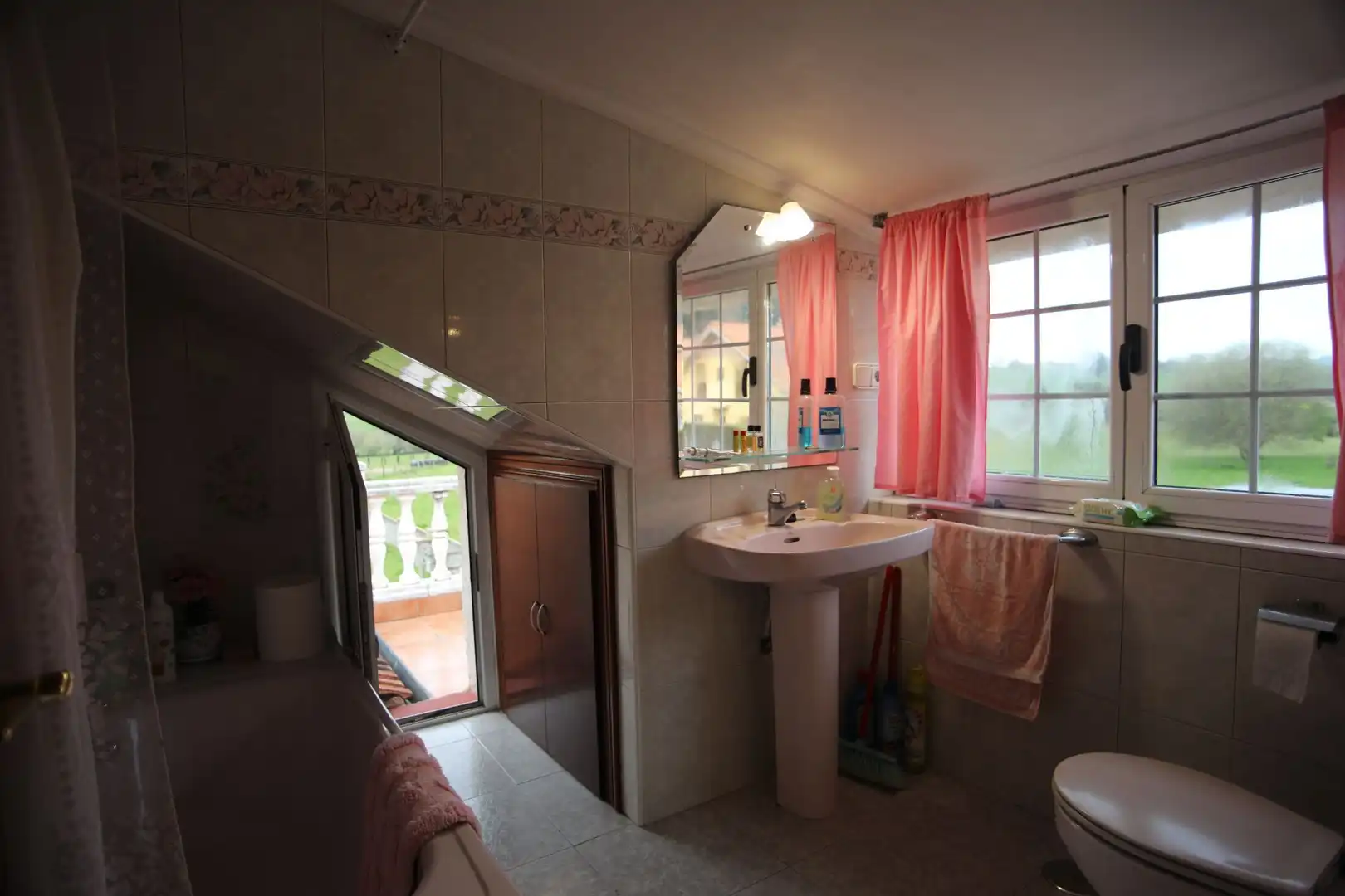 Casa con giardino in vendita a de la Cosntitución, imagen 28