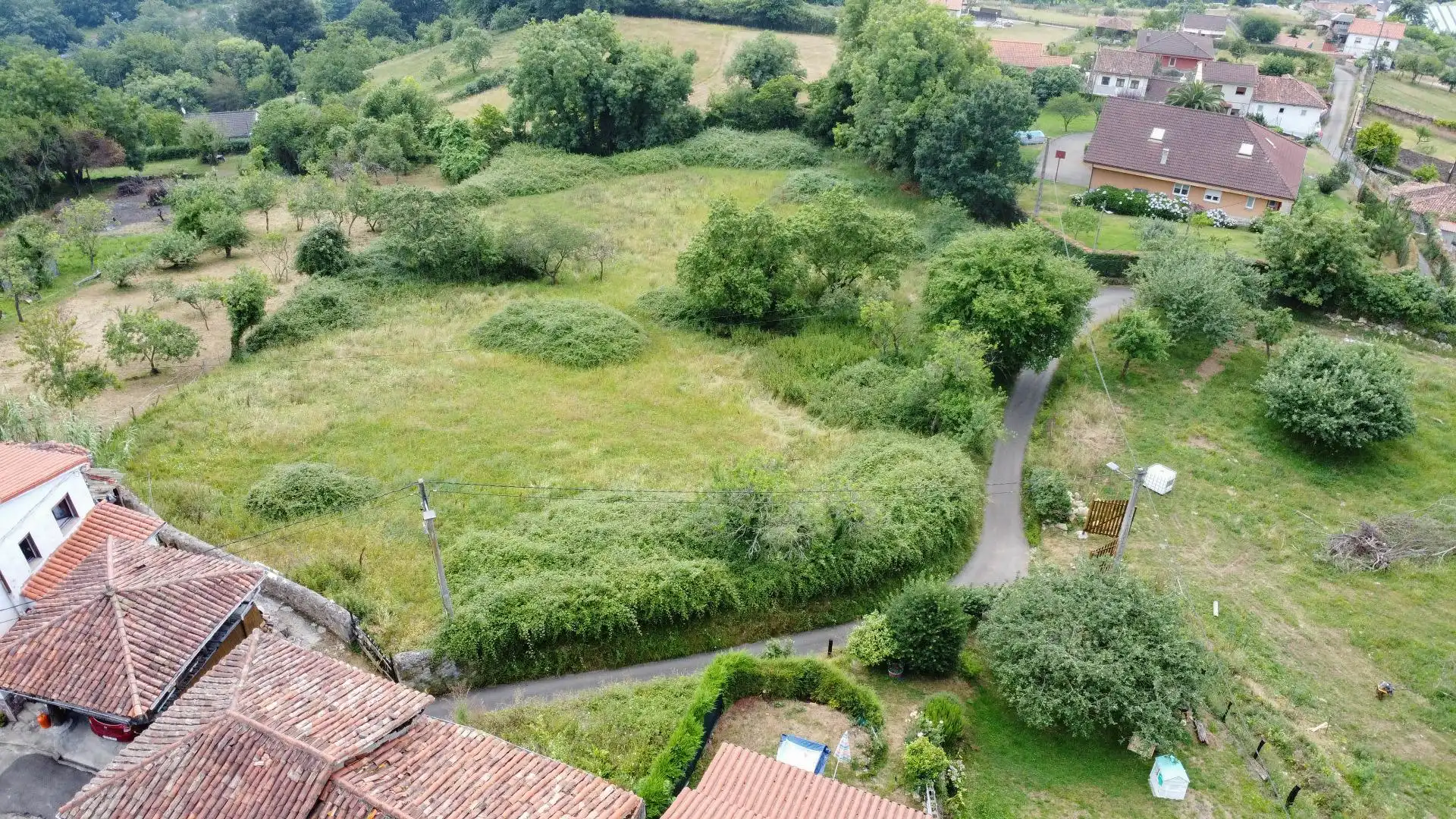 Country house zum Verkauf in Oviedo 