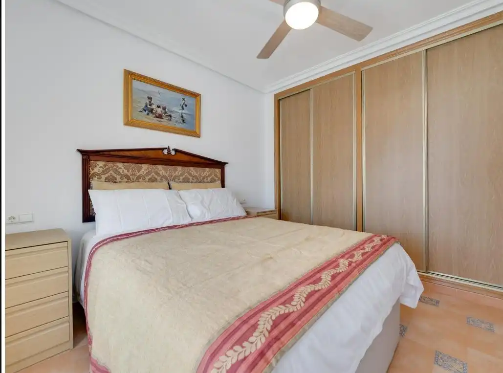 Maison mitoyenne avec terrasse à vendre à Calle MONTEZENIA-SOLANA 2, imagen 16