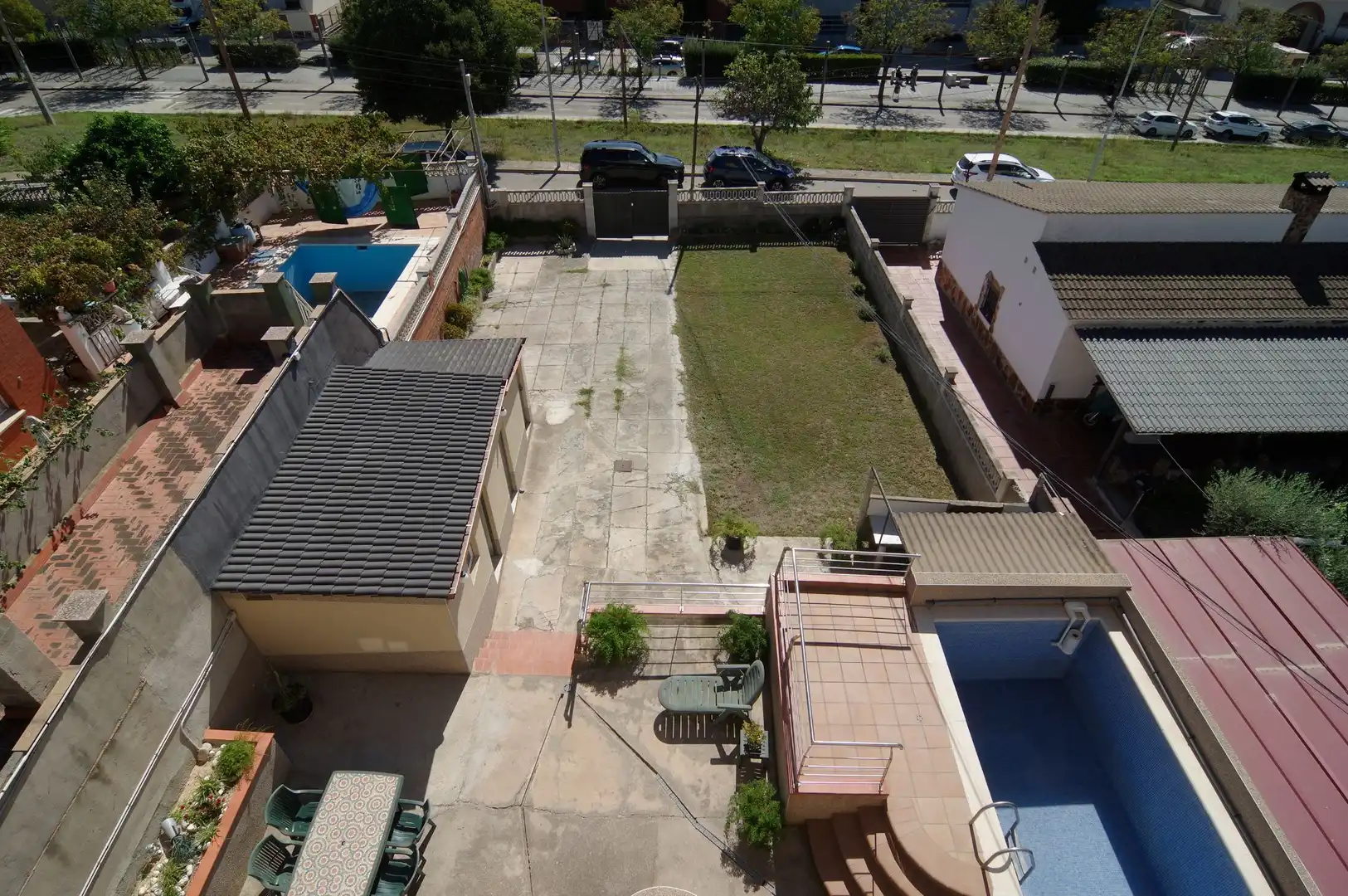 Casa o xalet en venda en Sant Vicenç Dels Horts amb Aire condicionat, Calefacció i Jardí privat