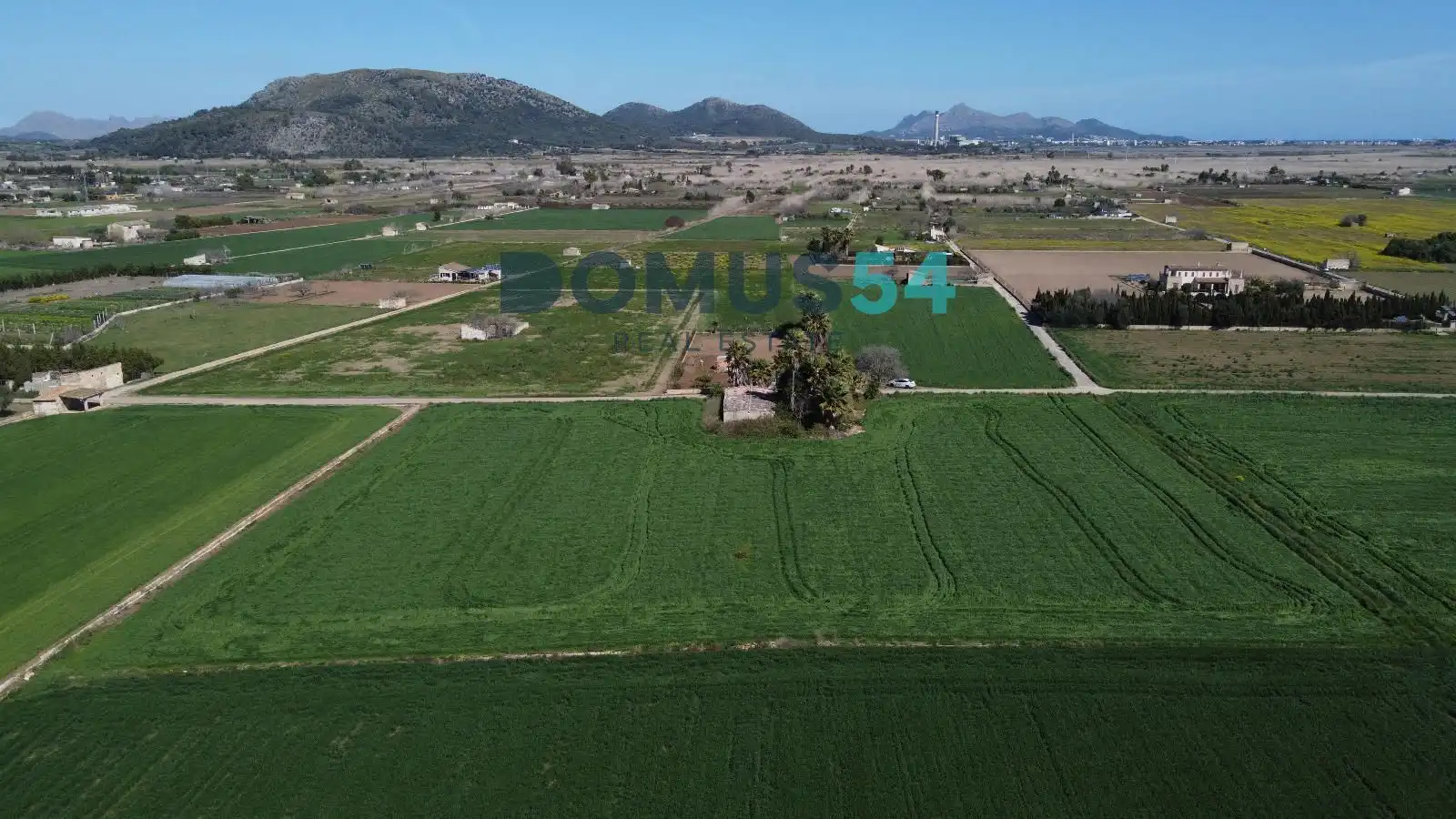 Terrain rustique à vendre à Sa Pobla, imagen 9