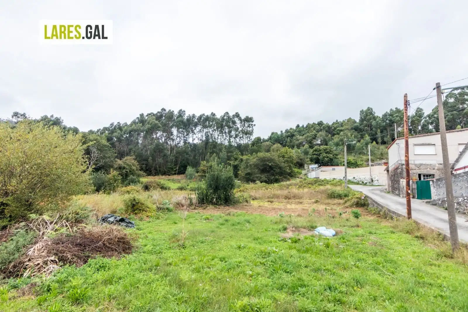 Terrain rustique à vendre à Paradela, imagen 8