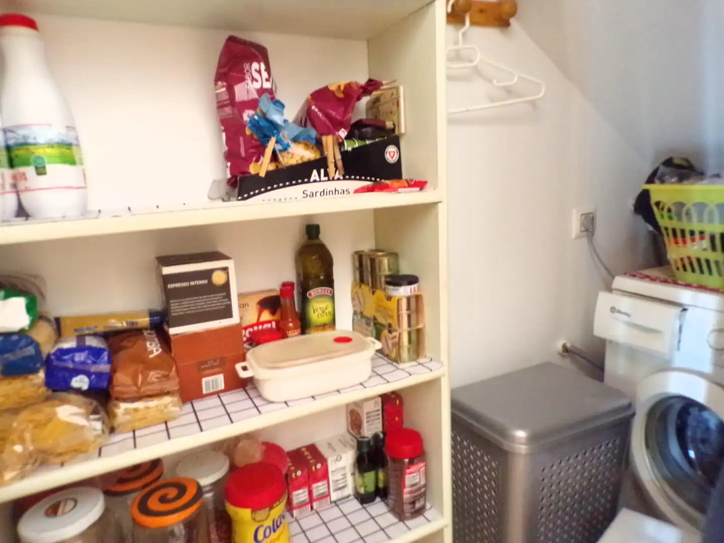 Kitchen of Houses for sale in Torredembarra  with Air Conditioner, Heating and Private garden