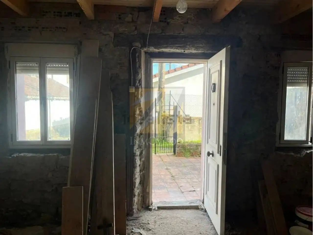 Casa o xalet en venda en Oviedo  amb Terrassa