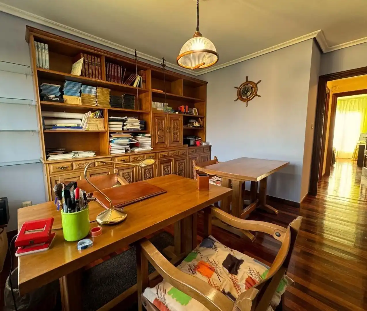 Detached homes for sale in Torrelavega   with Heating, Private garden and Storage room