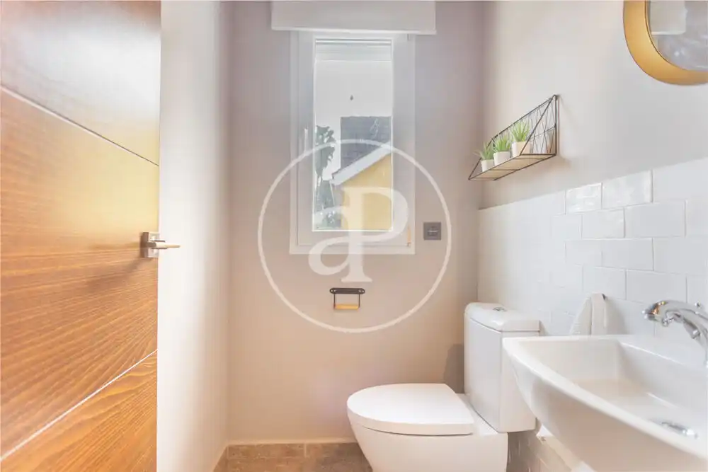 Casa con terraza en venta en Carcaixent, imagen 33