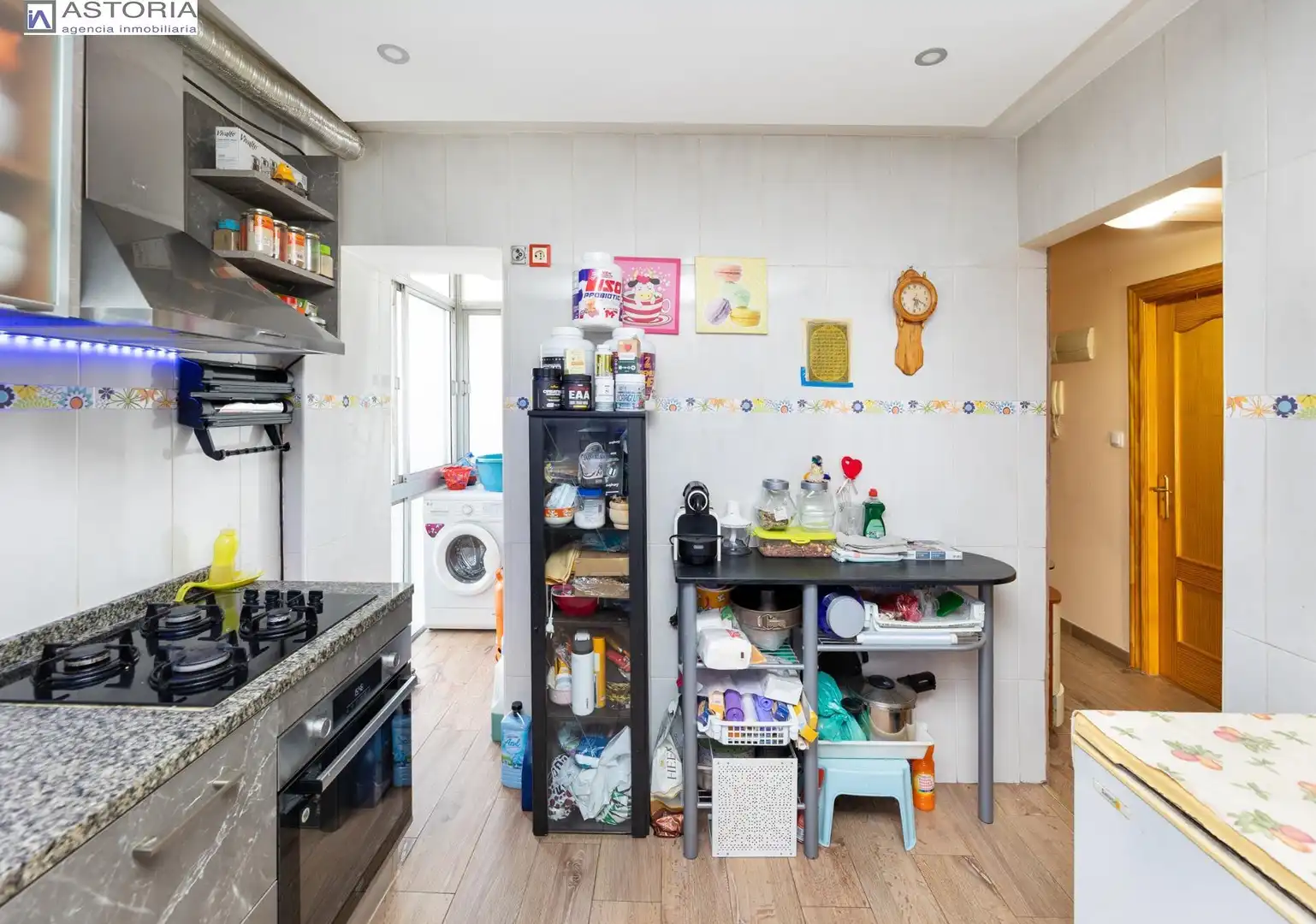 Piso con terraza en venta en Avenida DE DILAR, imagen 10