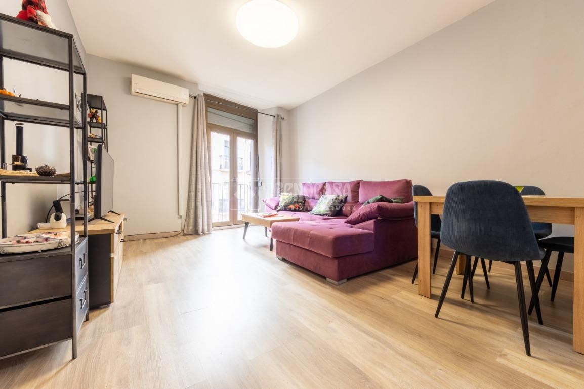 Piso en venta en Barris Marítims