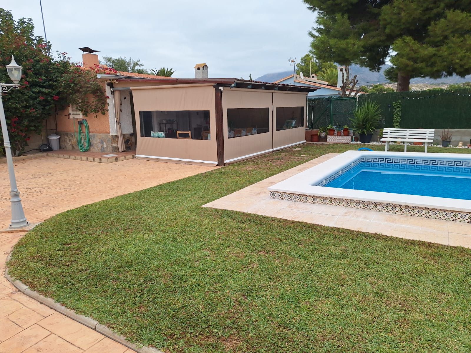 Casa o xalet en venda