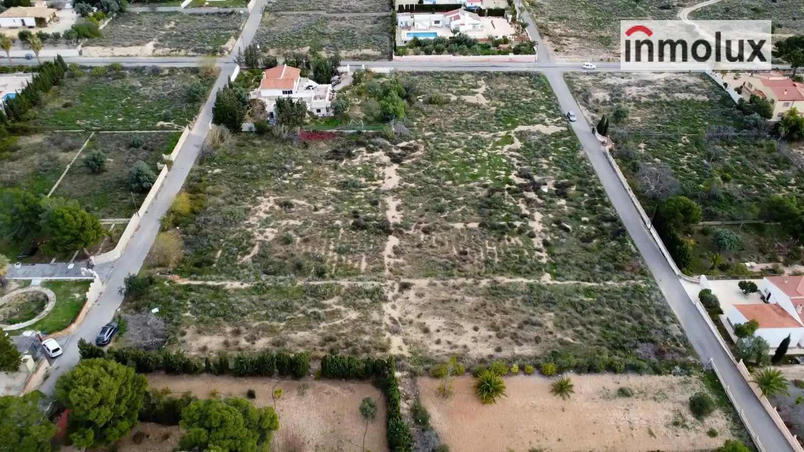 Terreno rustico in vendita a Calle Travadell