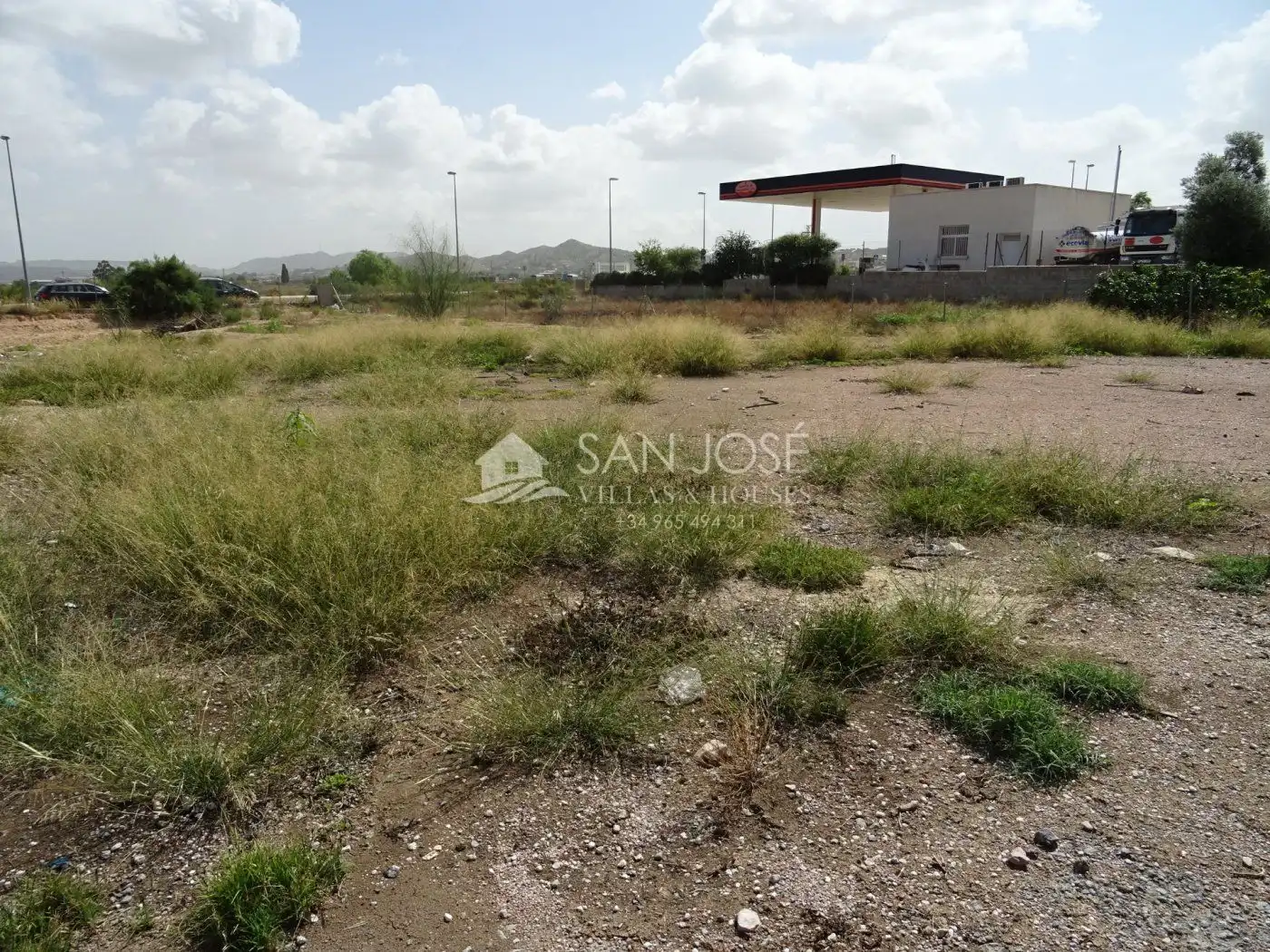 Terreno industriale in vendita a Aspe Centro, imagen 6