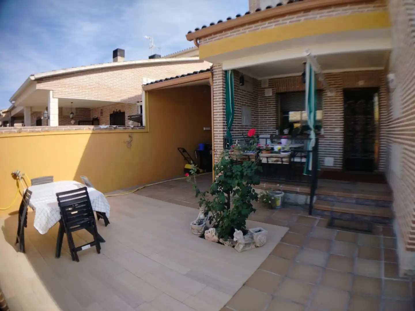 Casa o chalet en venta en Calle Casarrubuelos, 16, Humanes de Madrid