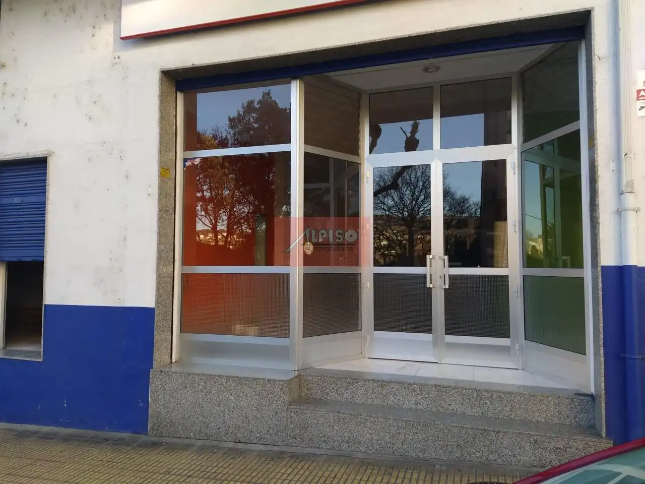 Gewerbefläche zum Verkauf in Ventiun