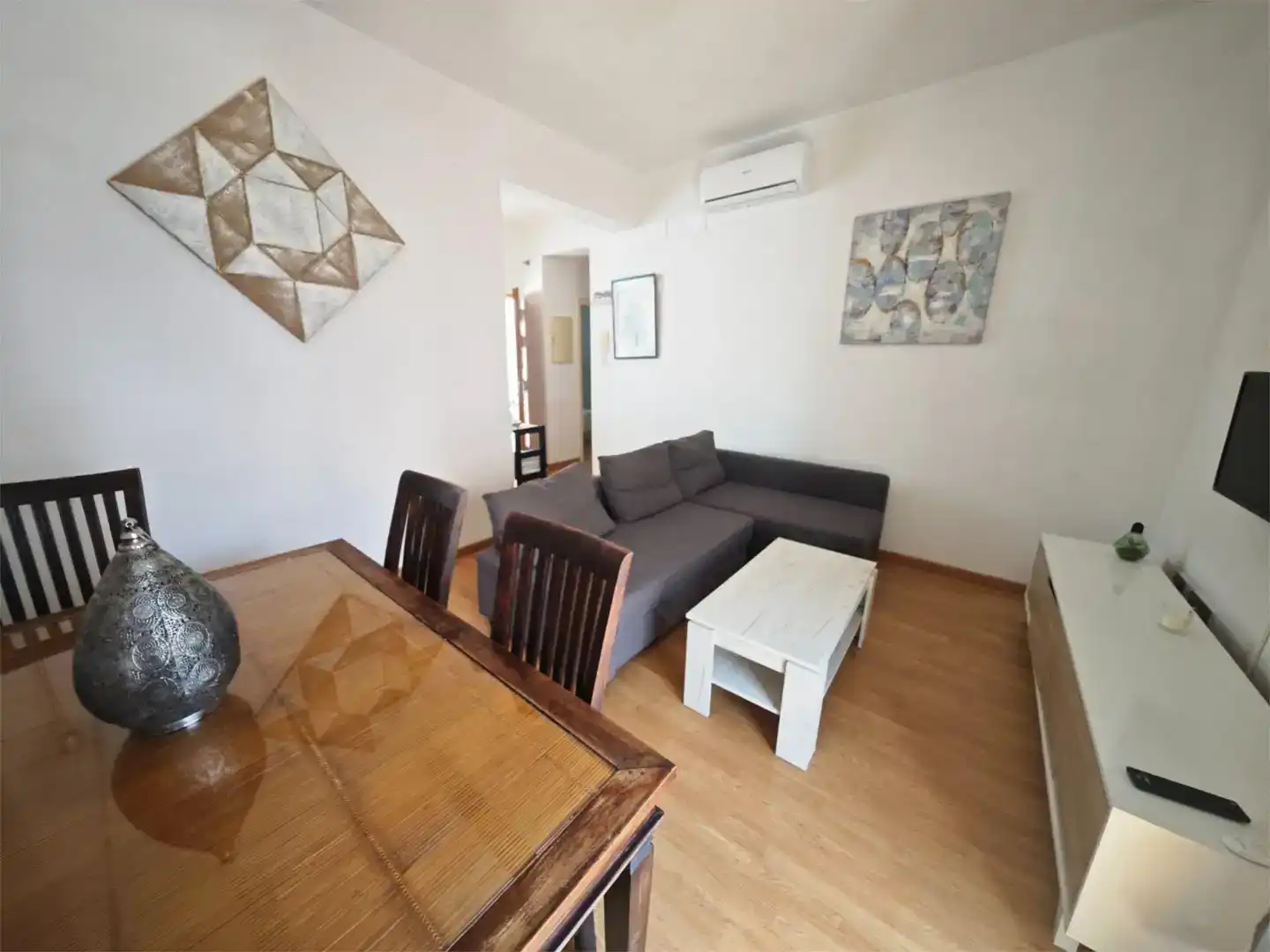 Fotografía del inmueble reportado: 1.250 €/mes — Triana Oeste, Sevilla
