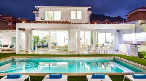 Foto 4 de Casa o chalet en venta en Playa Fañabé Alto, Adeje