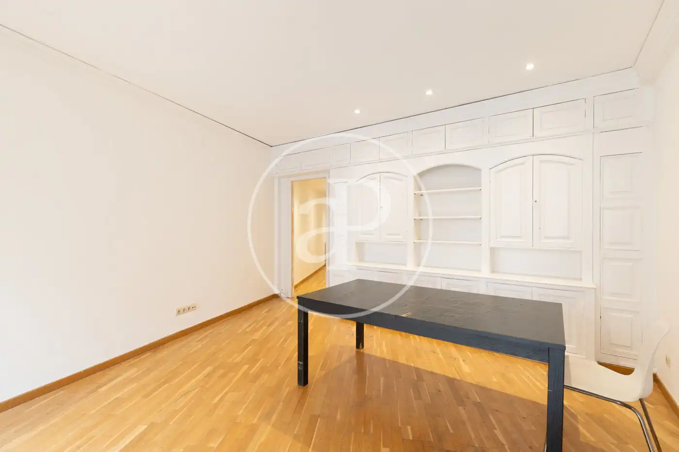 Piso con terraza en venta en C/ de Muntaner, imagen 9