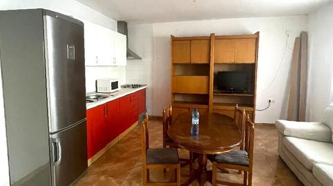 Foto 3 de Piso en venta en Industria,  Albacete Capital