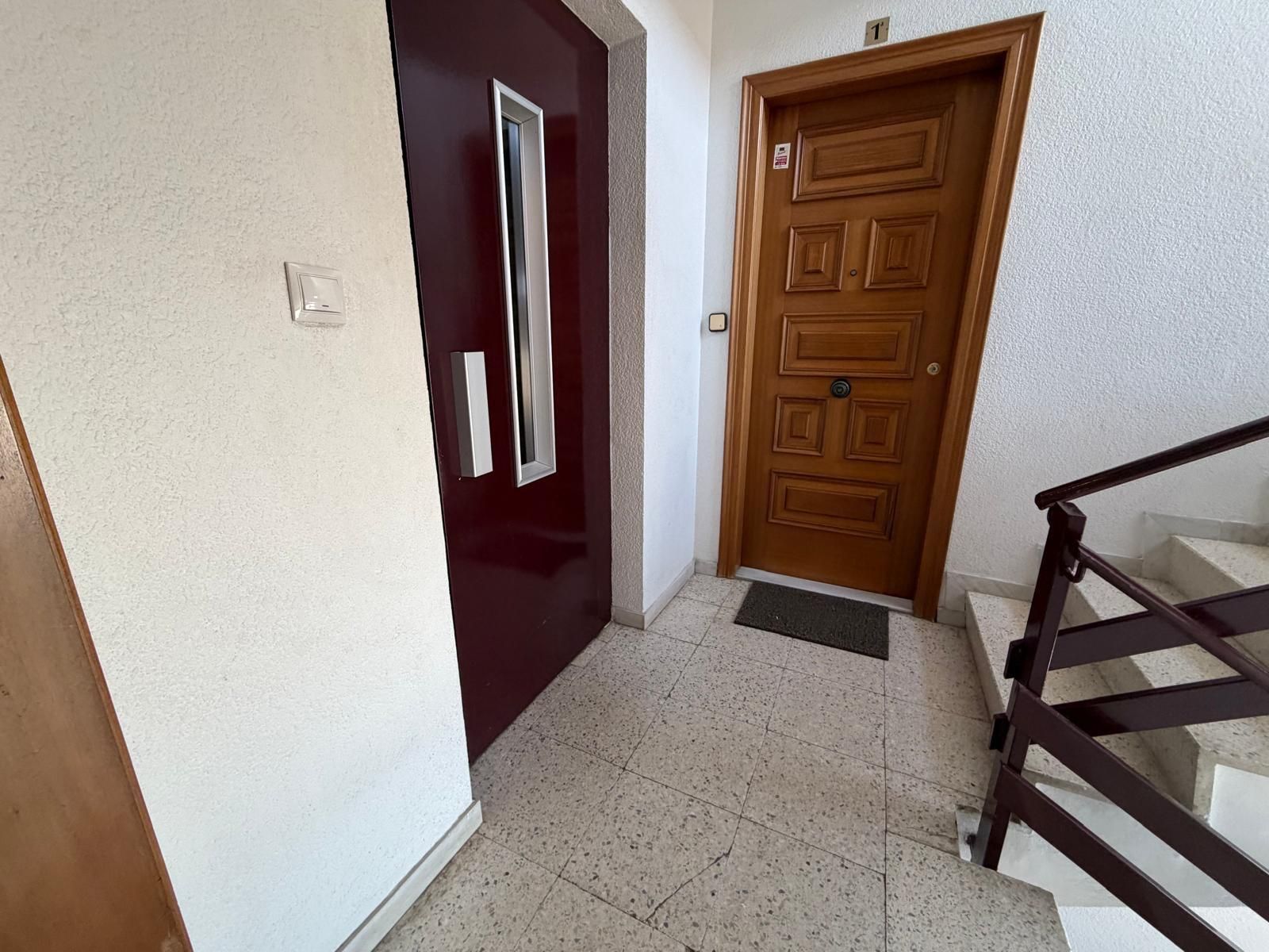 Piso en venta en Sabadell con Calefacción, Parquet y Terraza