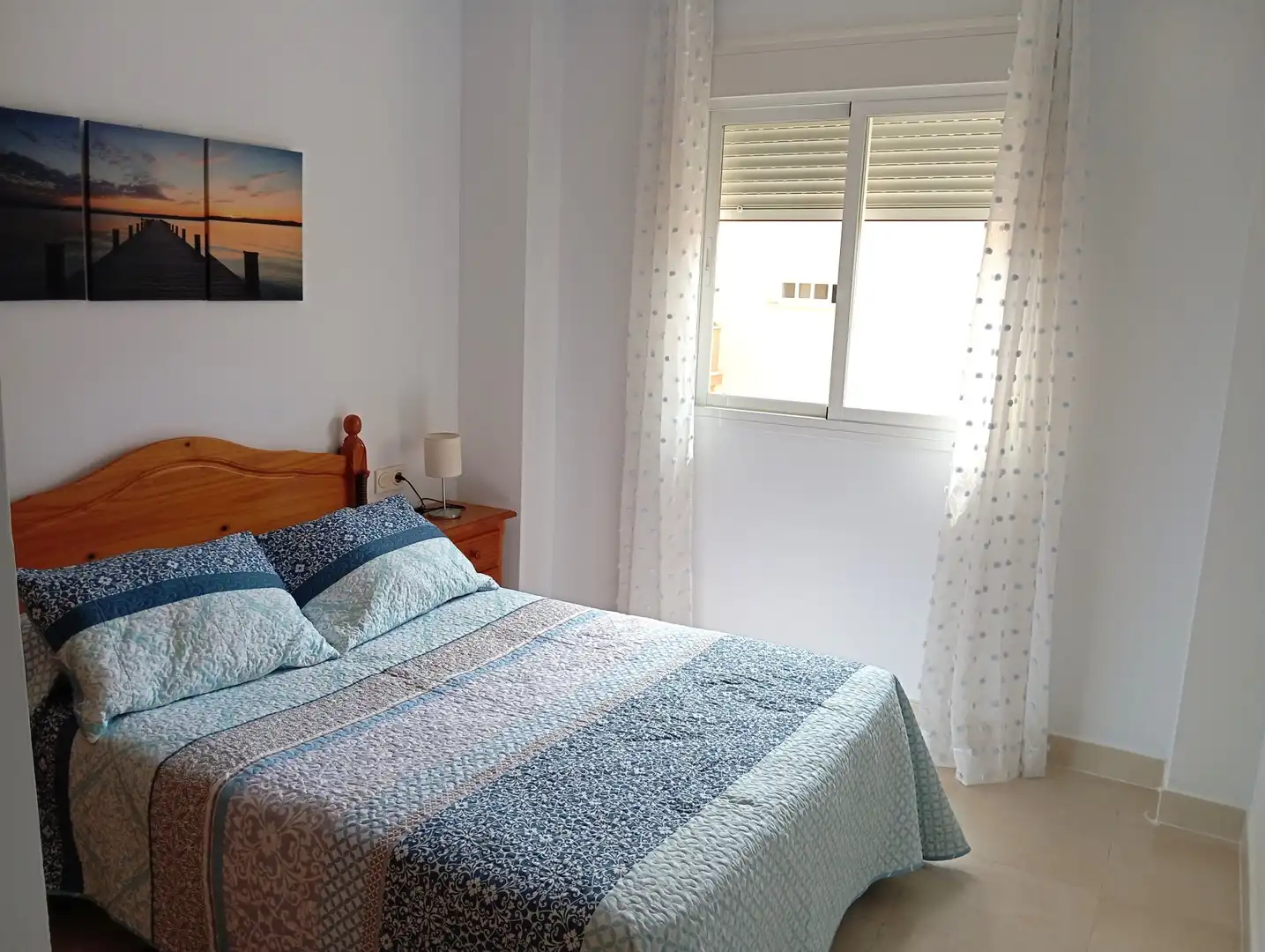 Appartamento con terrazza in affitto a ANDALUCIA, imagen 9