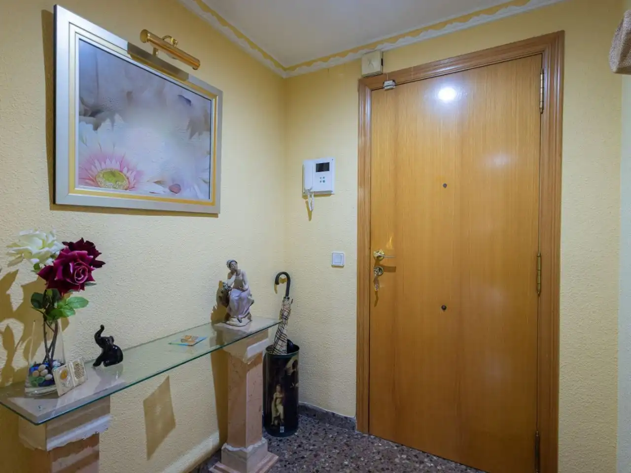 Pis en venda en Burjassot amb Aire condicionat i Balcó