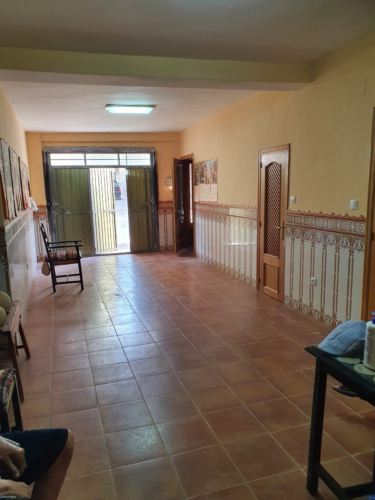 House or chalet for sale in Alatoz  with Air Conditioner, Heating and Storage room
