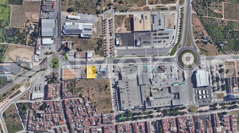 Foto 4 von Fabrikhallen zur Miete in Av Bressol de la Taronja , 1, Carcaixent, Valencia