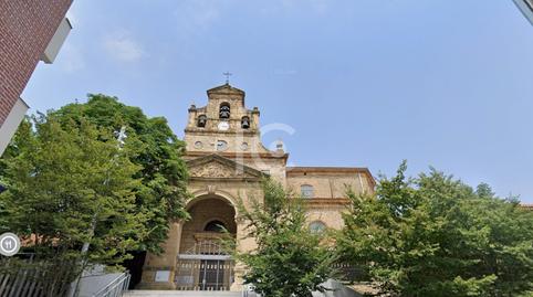 Foto 5 de Casa o xalet en venda a Centro - Puerto Viejo, Getxo
