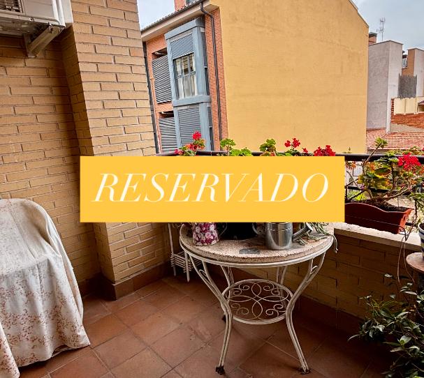 Photo 1 of Flat for sale in Parque Europa - Los Pitufos, Madrid