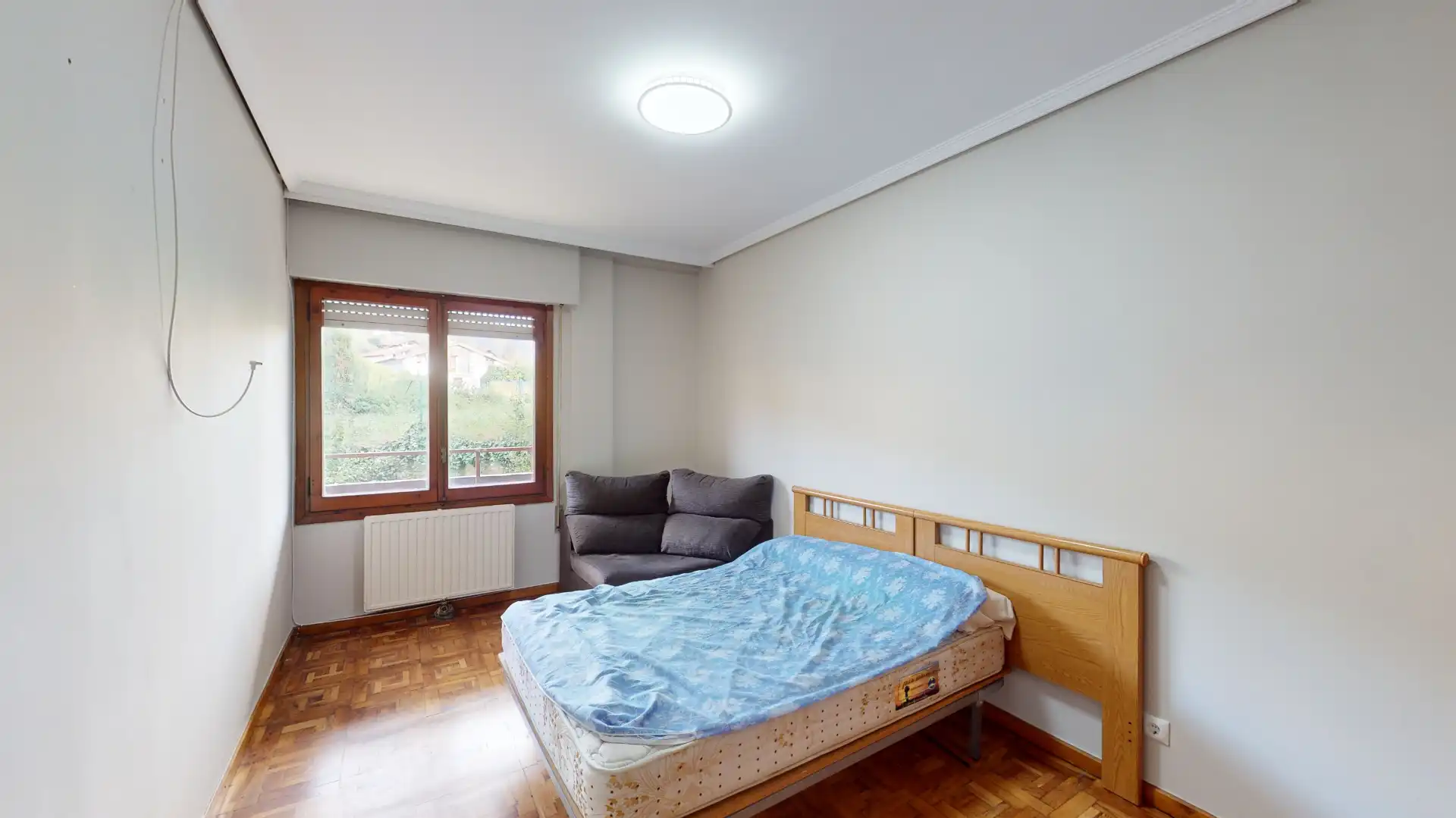 Piso en venta en Calle Patxi Arrazola, 41, Leitza