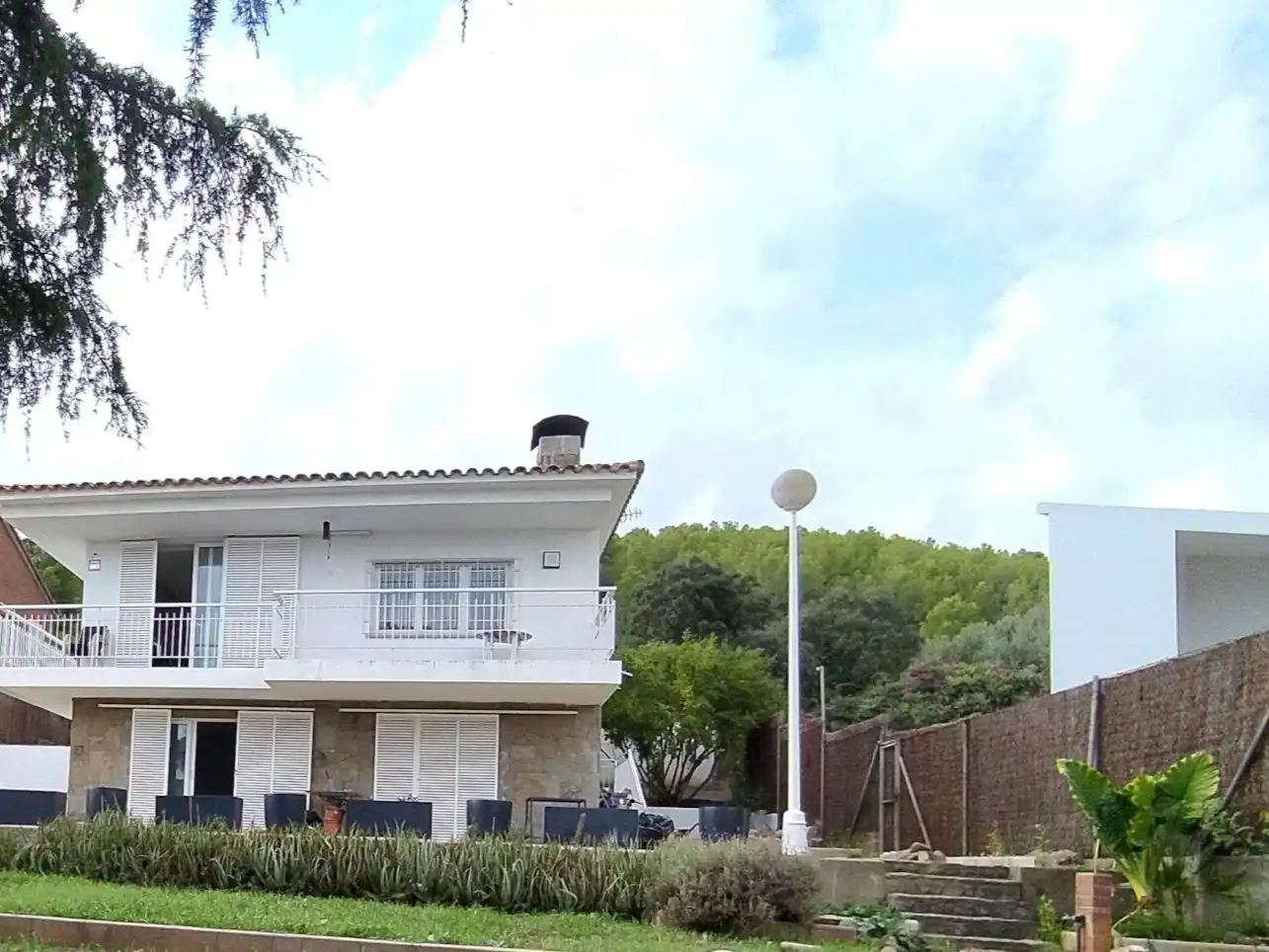 Maison avec piscine à vendre à Carrer de Xaloc 6