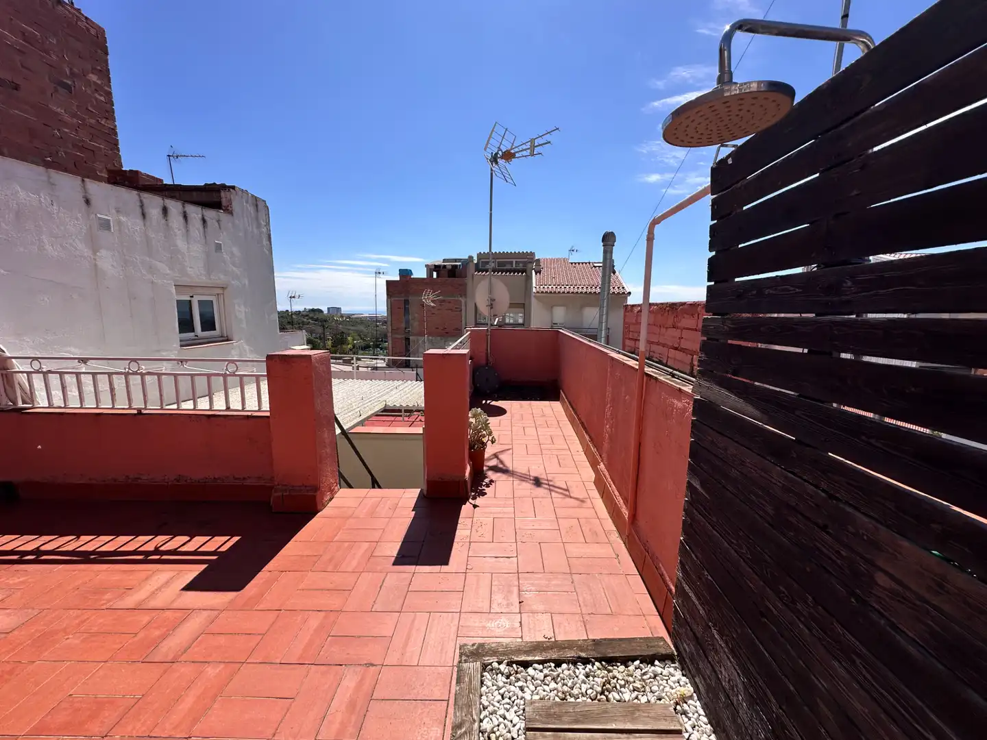 Casa o xalet en venda a Bonavista