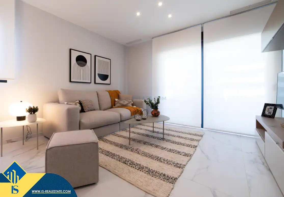 Apartment with terrace for sale in Orihuela Costa, imagen 5