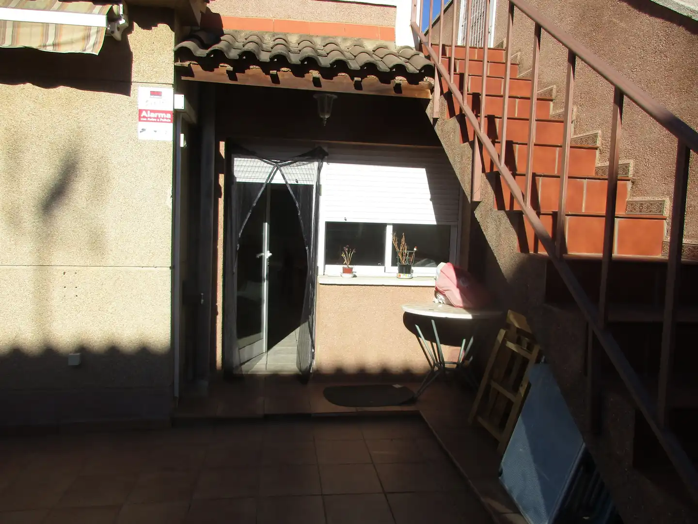 Casa adosada en venda en Reus amb Aire condicionat, Calefacció i Jardí privat