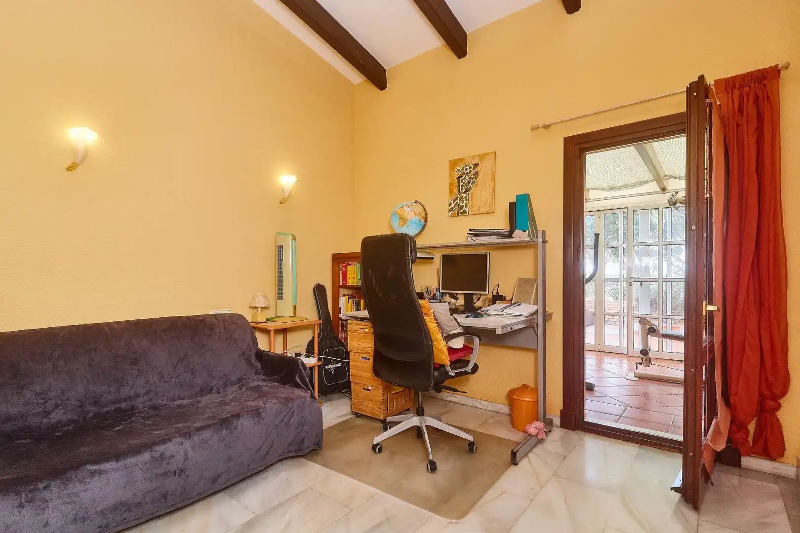 Casa o xalet en venda a El Faro de Calaburra - Chaparral