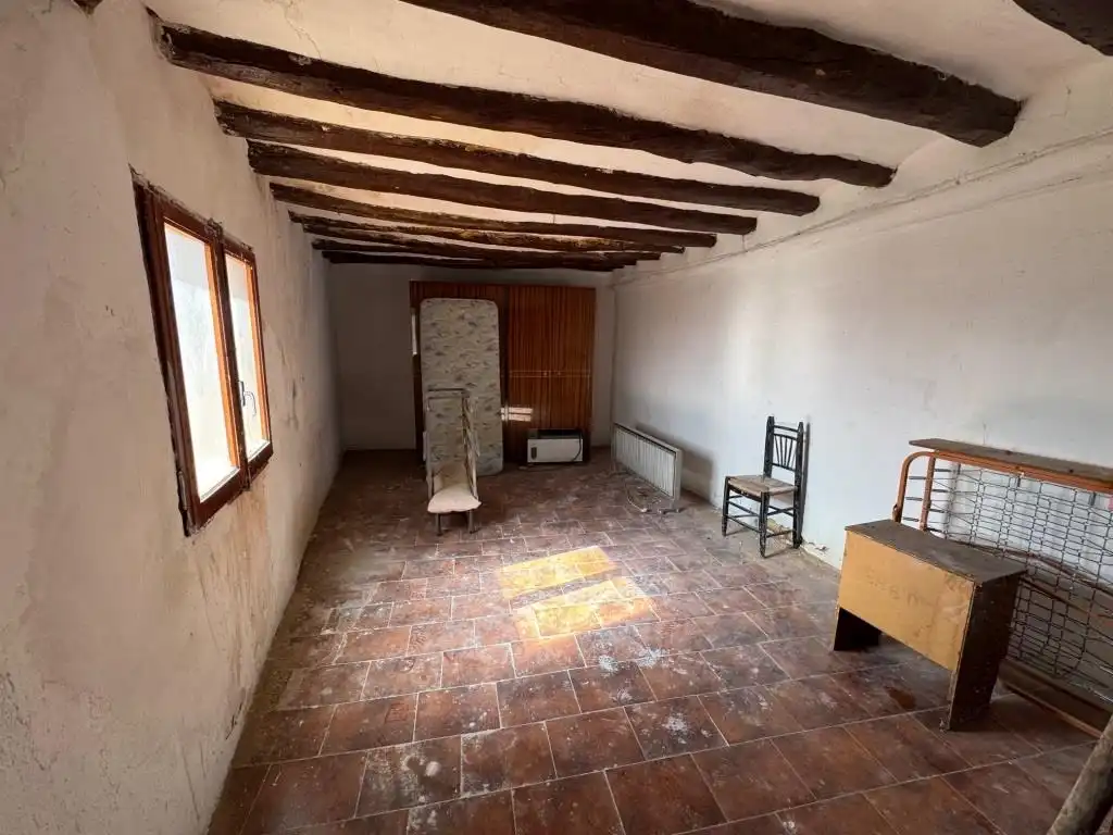 Casa o chalet en venta en Fórnoles con Jardín privado y Terraza