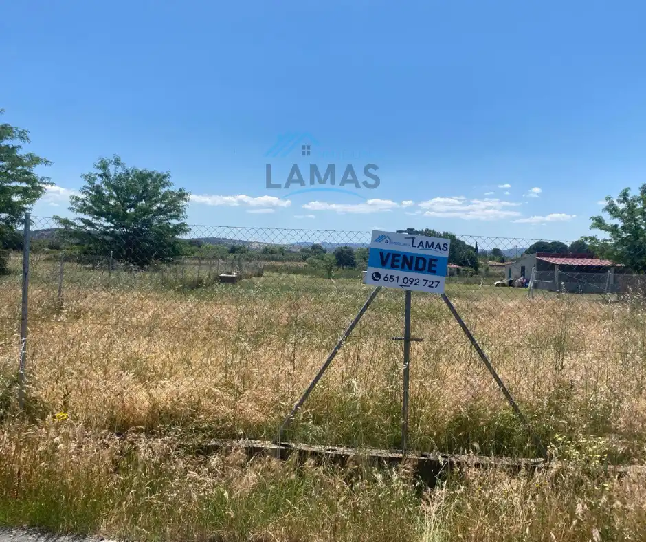 Terreni e lotti in vendita a Saucedilla, imagen 2
