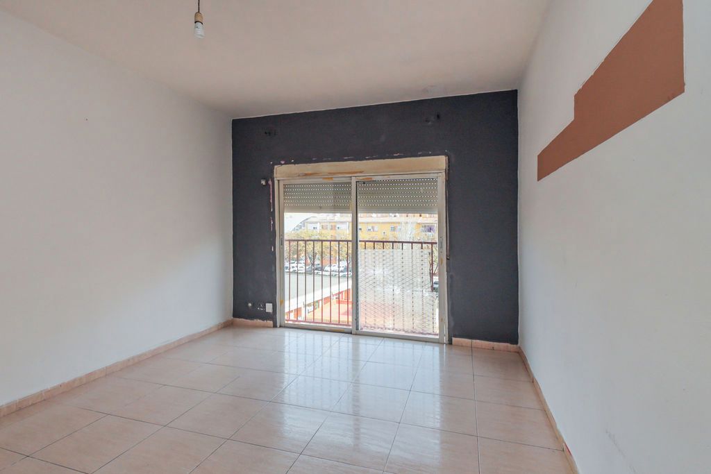 Bedroom of Flat for sale in Reus