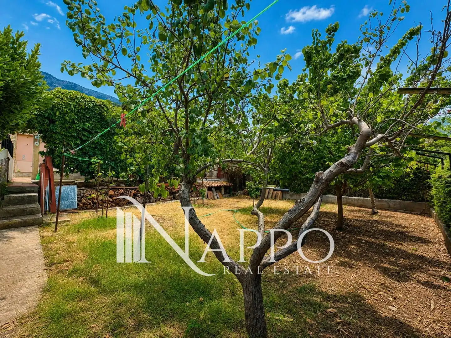 Casa adosada en venta en Sóller con Calefacción, Terraza y Trastero