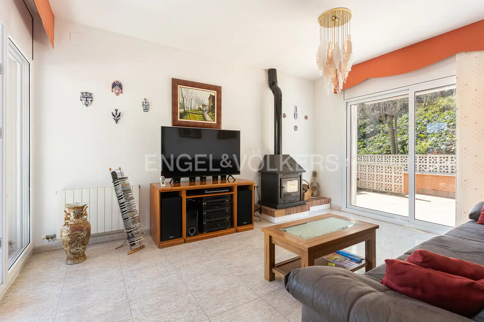House with terrace for sale in Horta - Guinardó, imagen 8
