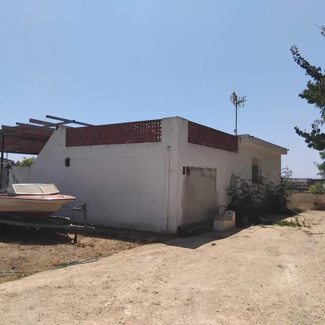 Houses for sale in Vistabella