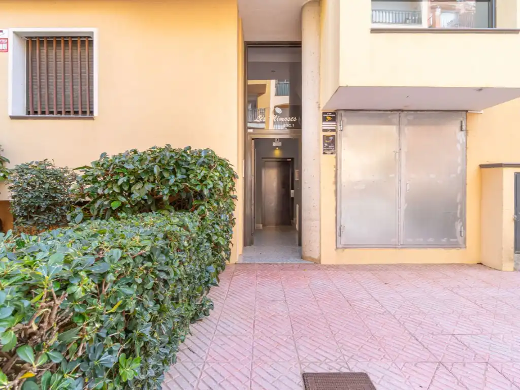 Piso con ascensor en venta en Sector Gr Reserva/C. Travessera 5, imagen 19