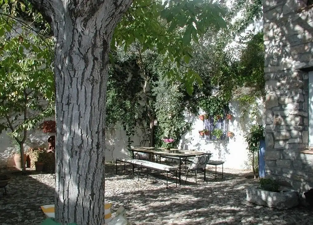 Casa rústica en venda a Villaluenga del Rosario, imagen 11
