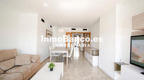 Photo 5 of Flat to rent in Passeig de L'albereda, Penya - Roja - Avda. Francia, Valencia