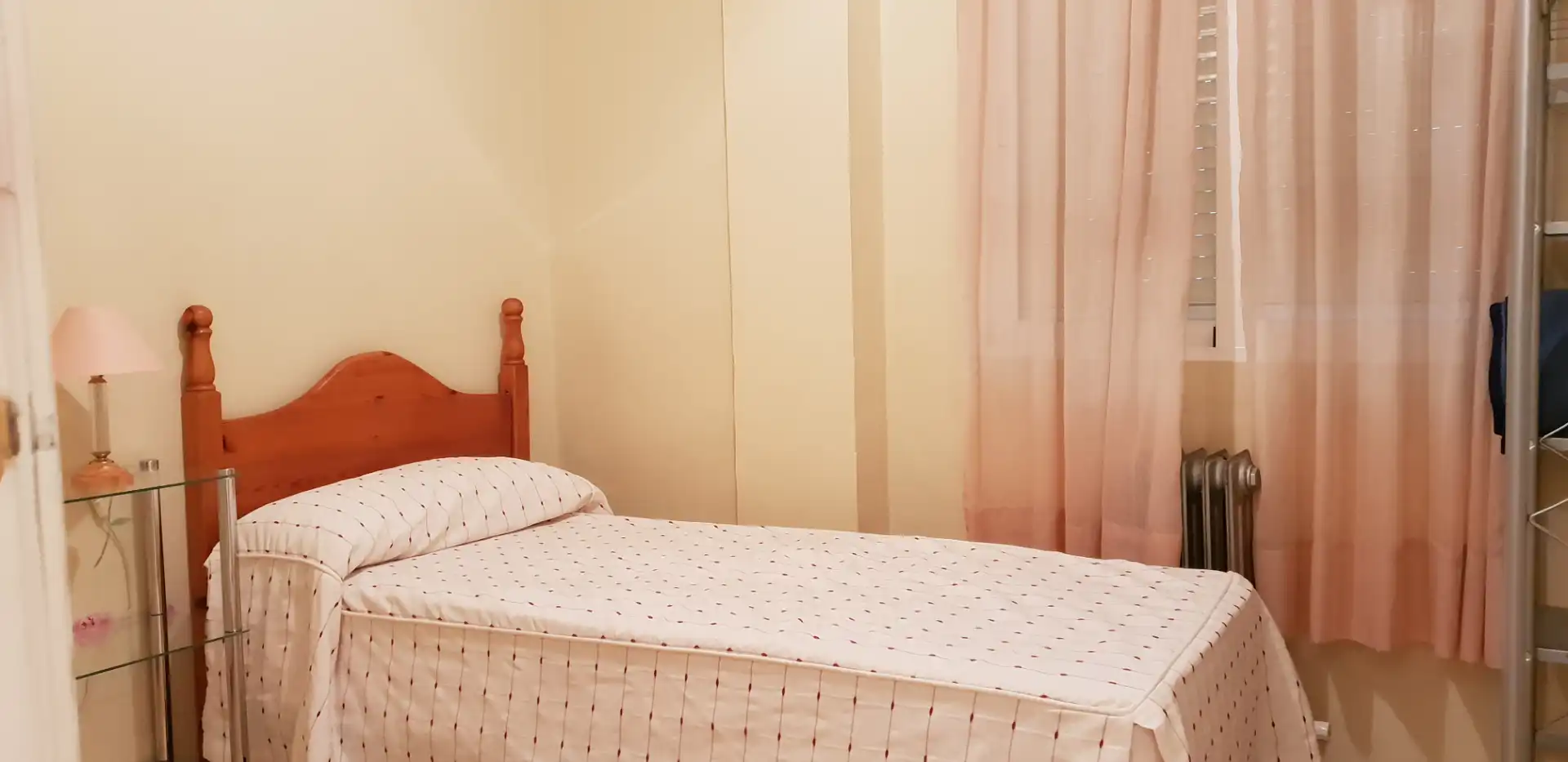 Flat for rent in Avenida de Cervantes, Cervantes