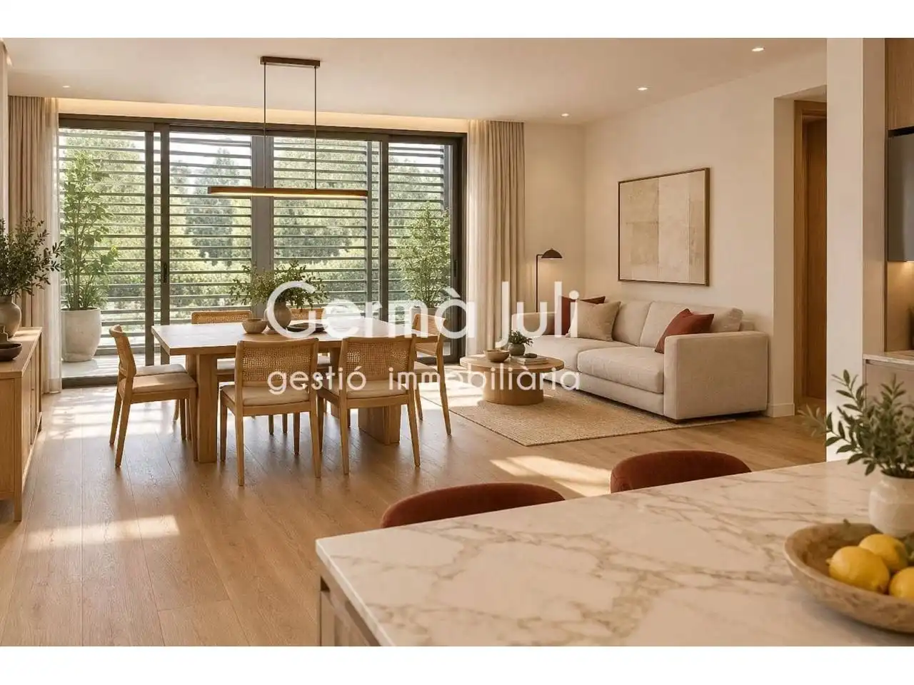 Terreno residencial en venta en Bonavista - Bufalà - Morera, imagen 5