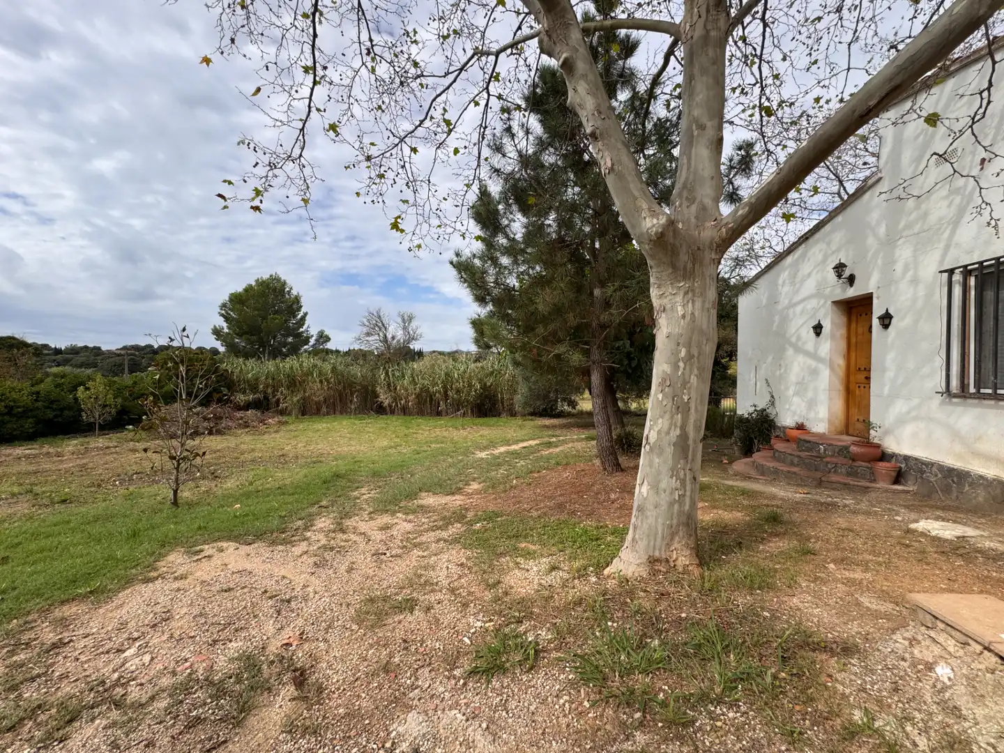 Casa o xalet en venda en Corçà amb Calefacció, Jardí privat i Forn