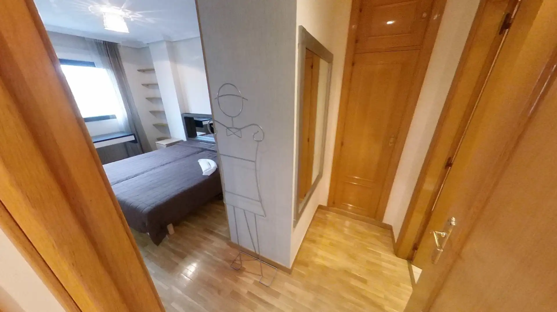 Wohnung mit Terrasse zur Miete in Calle de Rafael Bergamín, imagen 23