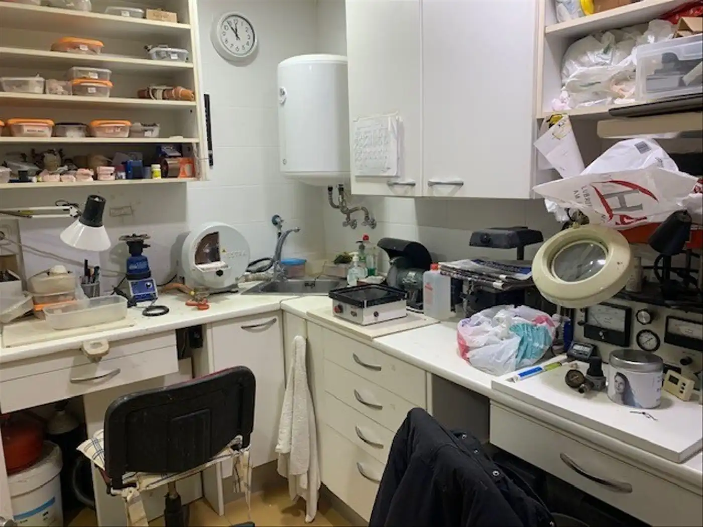 Local comercial en venta en Eixample, imagen 5