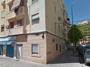 Pis amb ascensor en venda a Plaça del Poeta Salvador Rueda 17