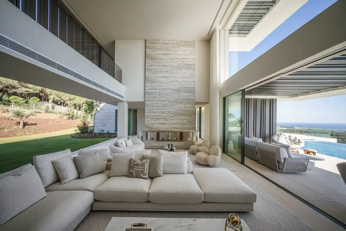 Chalet en venta en Lugar Sotogrande 943, imagen 11